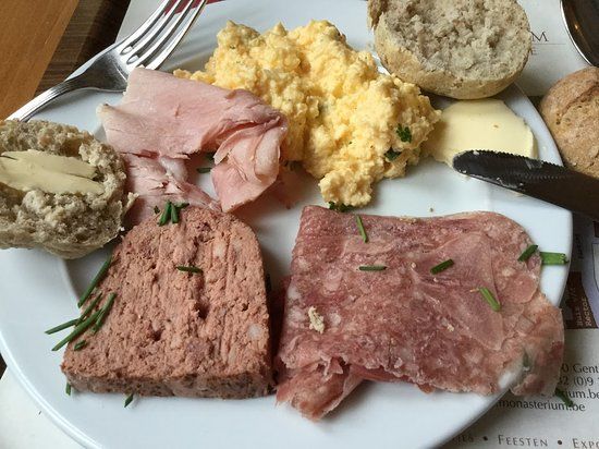 Monasterium PoortAckere